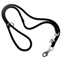 Ferplast Sport vodítko prepínacie čierne 13mm /200 cm